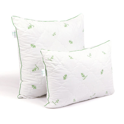 Подушка Руно бамбуковая Bamboo Style 50х70 см (310.52_Bamboo Style) Винница - изображение 2