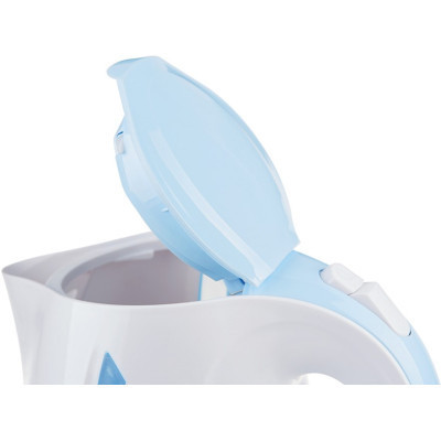 Електрочайник ECG RK 1758 Blue (RK1758 Blue) Вінниця - фото 11