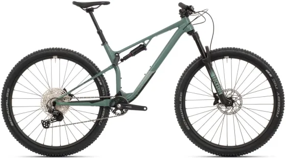 Велосипед Superior Mtb Xf 919 Tr Oliwkowy Czarny 29 2022 Киев