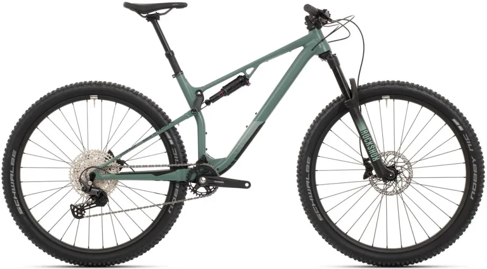Велосипед Superior Mtb Xf 919 Tr Oliwkowy Czarny 29 2022 Киев - изображение 1