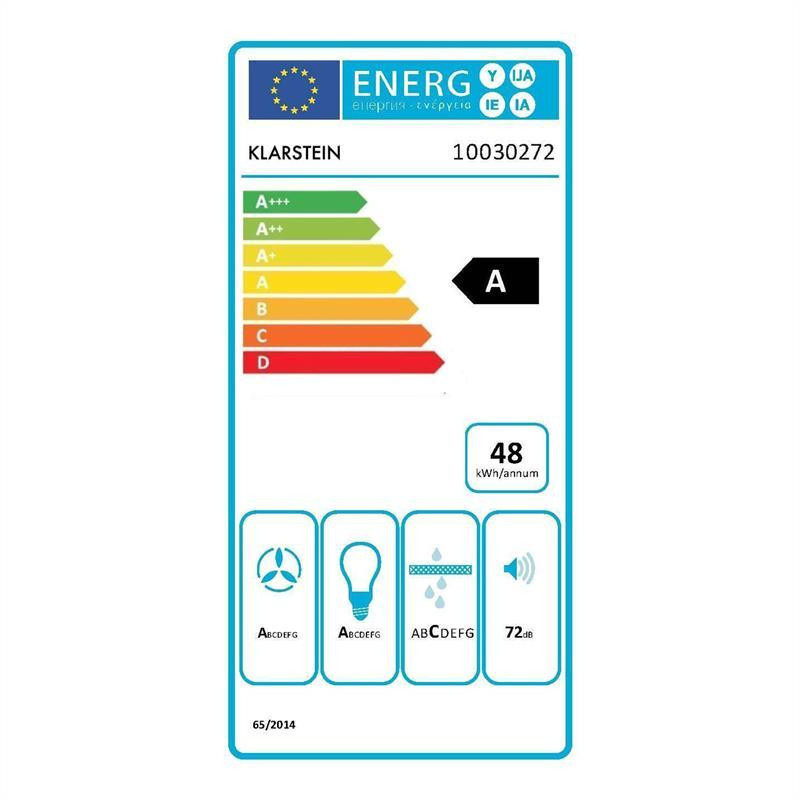 Комплект рециркуляції витяжки Limelight 90 см 620 м3/год 2 фільтри з активованим вугіллям (Німеччина, читати Рівне - фото 2