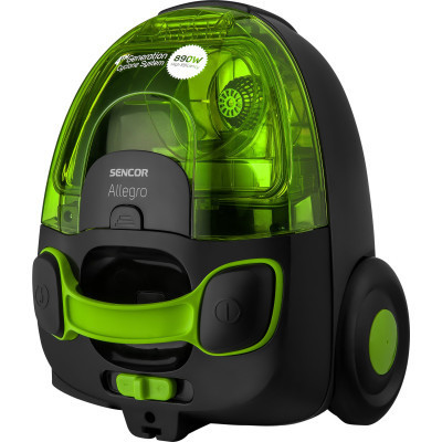 Пилосос Sencor SVC510GR-EUE2 Вінниця - фото 4