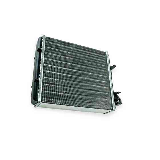 Радиатор 2105 (радиатор печки) широкий отопителя Мукачево