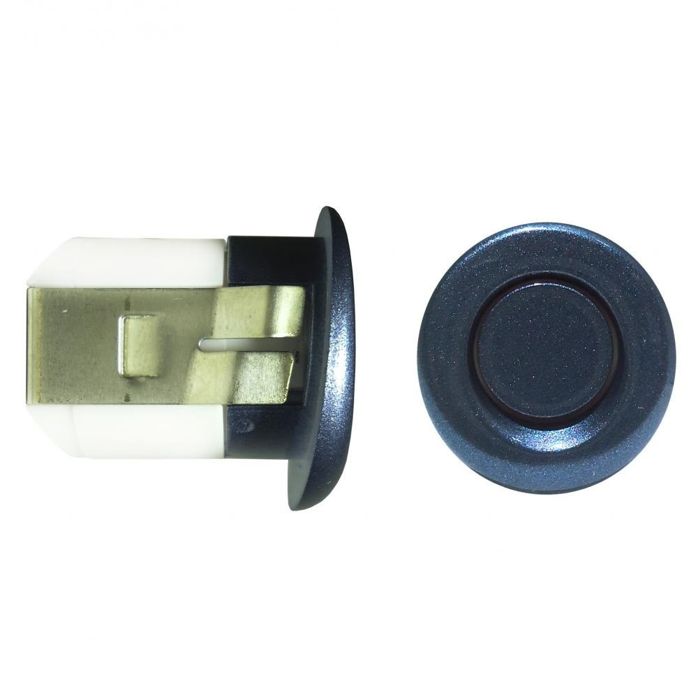 Парковочная система Parkcity Kharkiv 6128/4M Grey Blue 4-датчики Харьков - изображение 6