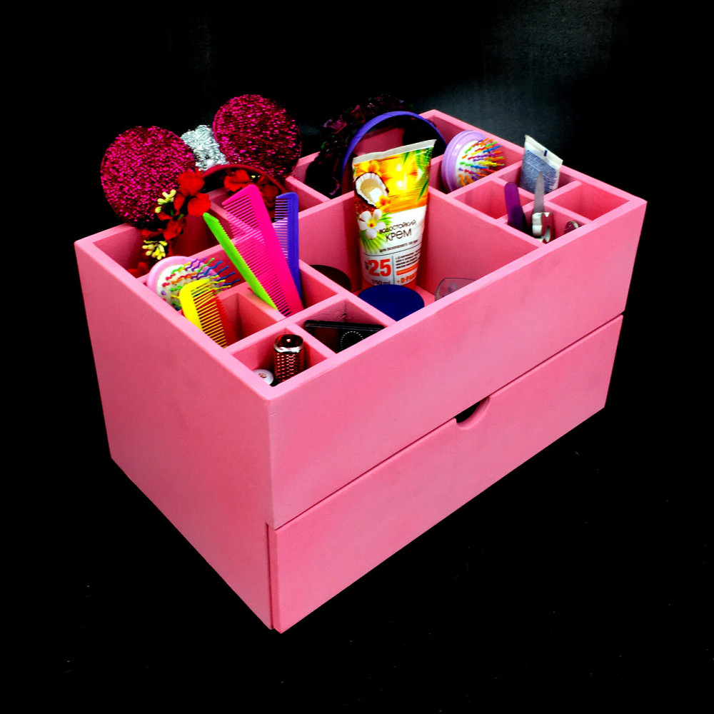 Органайзер для косметики 