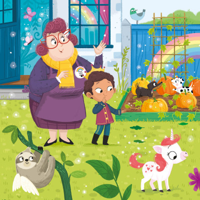 Книга Блисколиско - Матільда Роуз Видавництво РМ (9786178512132) Винница - изображение 7