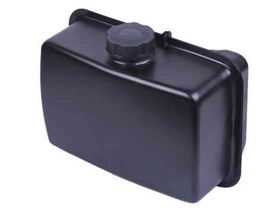 Бак топливный JM8500X(E) дизельного двигателя мотоблок 192F Мукачево