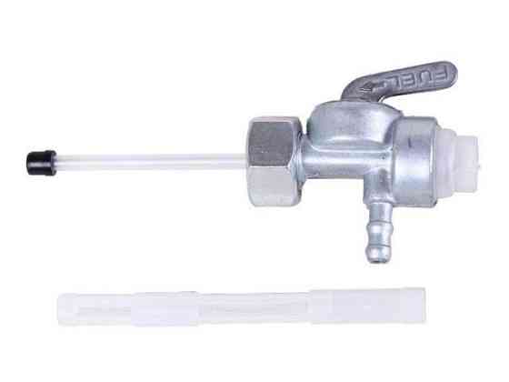 Кран паливний на мопед Дельта Мукачево