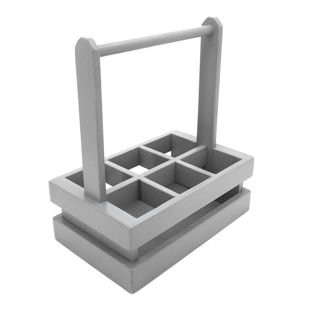 Ящик для переноски напитков 