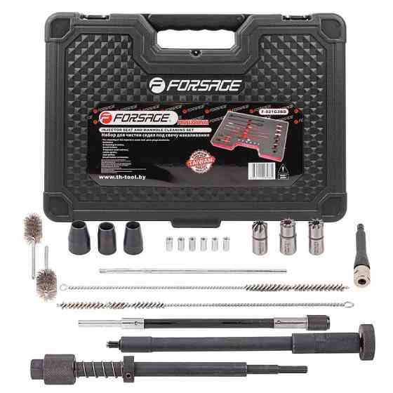 Набір пристосувань для чищення сідел під свічу накалювання Одеса