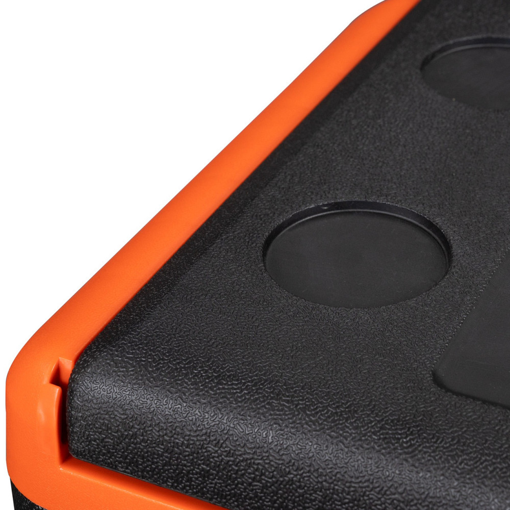 Автохолодильник Alpicool CL30  -20 ℃ 12, 24, 220 вольт Киев - изображение 3