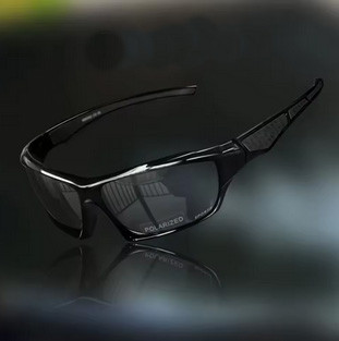 Окуляри спортивні сонцезахисні із поляризацією Image Київ - фото 1