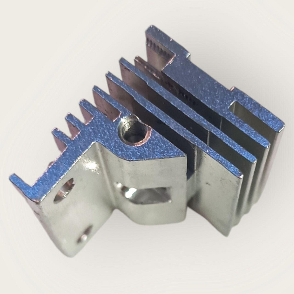 Радіатор для 3д принтерів Creality  K1 / K1 Max / K1C Київ - фото 1