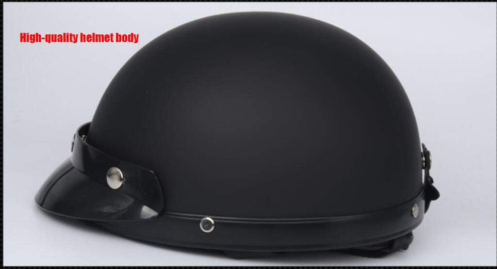 Ретро шолом мотоциклетний (товар вживаний) Луцьк - фото 1