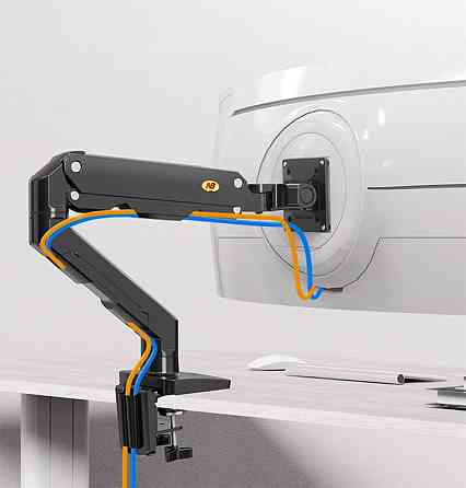 Кронштейн монитора 27