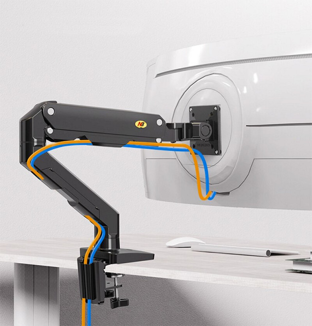 Кронштейн монитора 27