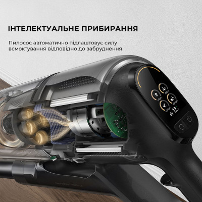 Пилосос Dreame Z30 (VZV17A) Вінниця - фото 5