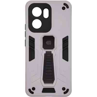 Чехол для мобильного телефона Armorstandart Proover Oppo Reno13 F 4G / Reno13 F 5G / Reno13 FS 5G Grey (ARM85760) Винница