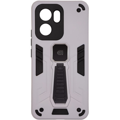 Чехол для мобильного телефона Armorstandart Proover Oppo Reno13 F 4G / Reno13 F 5G / Reno13 FS 5G Grey (ARM85760) Винница - изображение 1