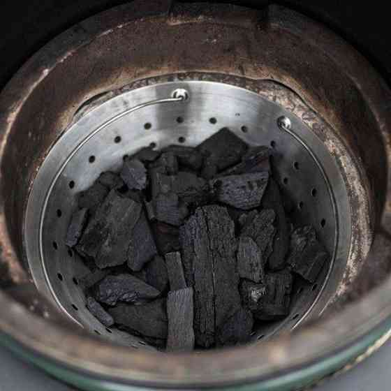 Корзинка для вугілля в гриль Primo Round L 11306 Код: 011306 Ровно