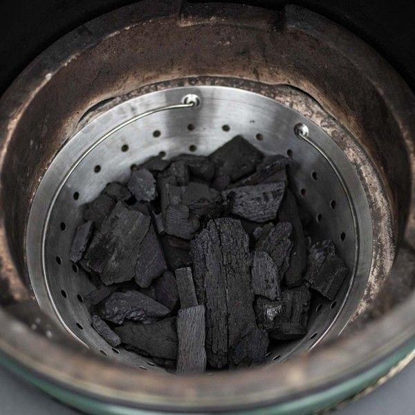 Корзинка для вугілля в гриль Primo Round L 11306 Код: 011306 Рівне - фото 2