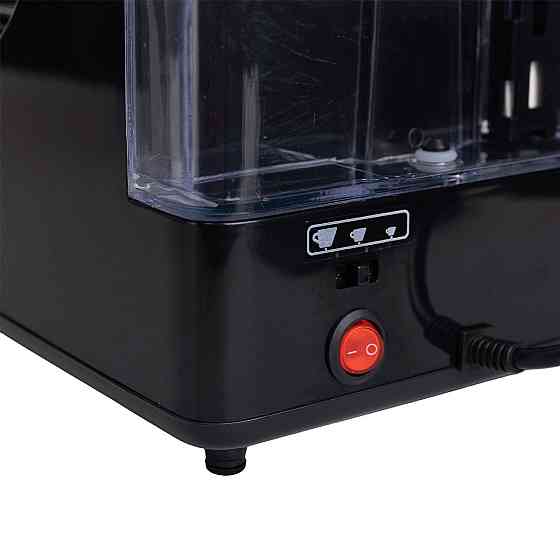 Кофемашина Sokany SK-04010 для профессионального кофе Киев