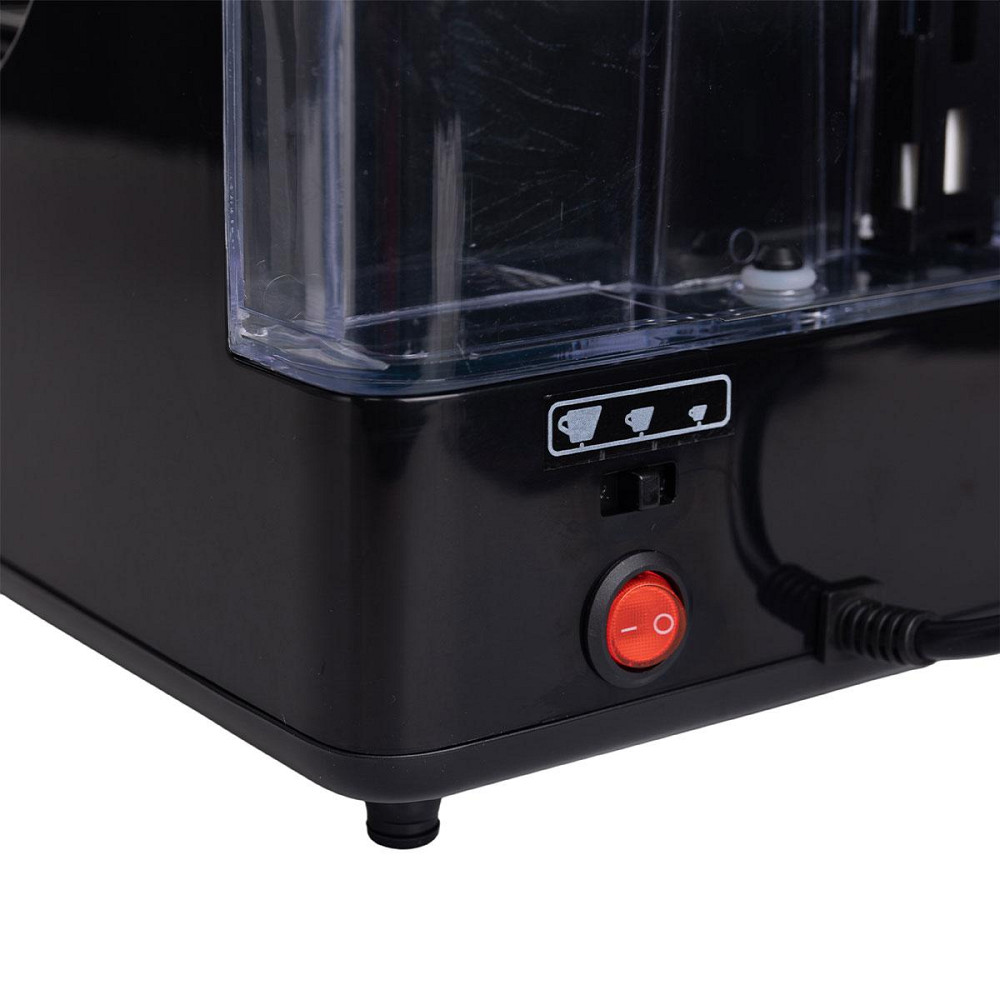 Кофемашина Sokany SK-04010 для профессионального кофе Киев - изображение 4