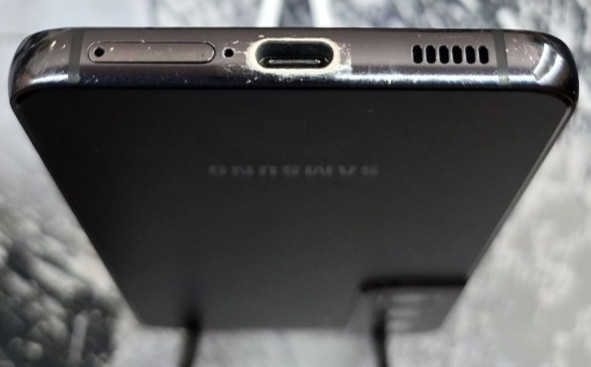 Смартфон Samsung S22 8/128 gb Black Європейська версія. Київ - фото 1