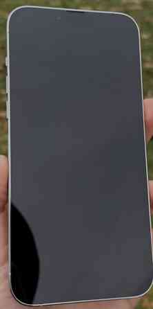 Айфон iPhone 13 Pro Max 256Gb Silver - Neverlock Київ