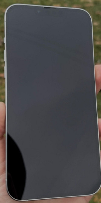 Айфон iPhone 13 Pro Max 256Gb Silver - Neverlock Киев - изображение 6