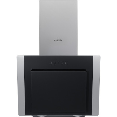 Вытяжка кухонная Pyramida NRX 60 (800) SR XGBL Винница - изображение 1