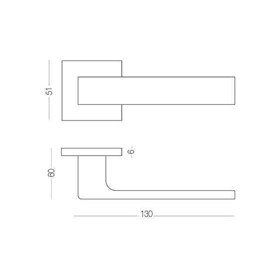 Ручка Z-1810 BLACK Чорний Київ