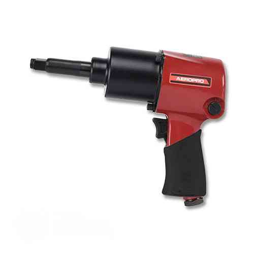 Пневмо-гайковерт 1/2", 570N/m, 7500об/мин AEROPRO AP7430L Одеса