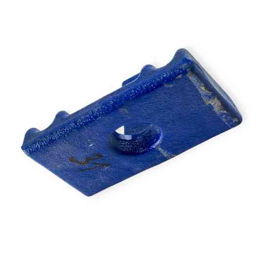 Накладка рессоры газель под стремянку пер. Мукачево