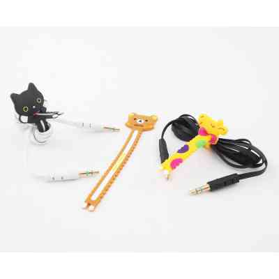 Тримач для кабелю Piko органайзер &quot;Animals&quot; (1283126461668) Вінниця