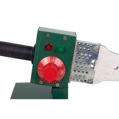 Паяльник для пластиковых труб Зеніт для труб ЗПТ-900 (841419) Винница