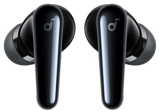 Гарнитура Anker SoundСore Liberty 4 Pro Black matte (7055855) Киев