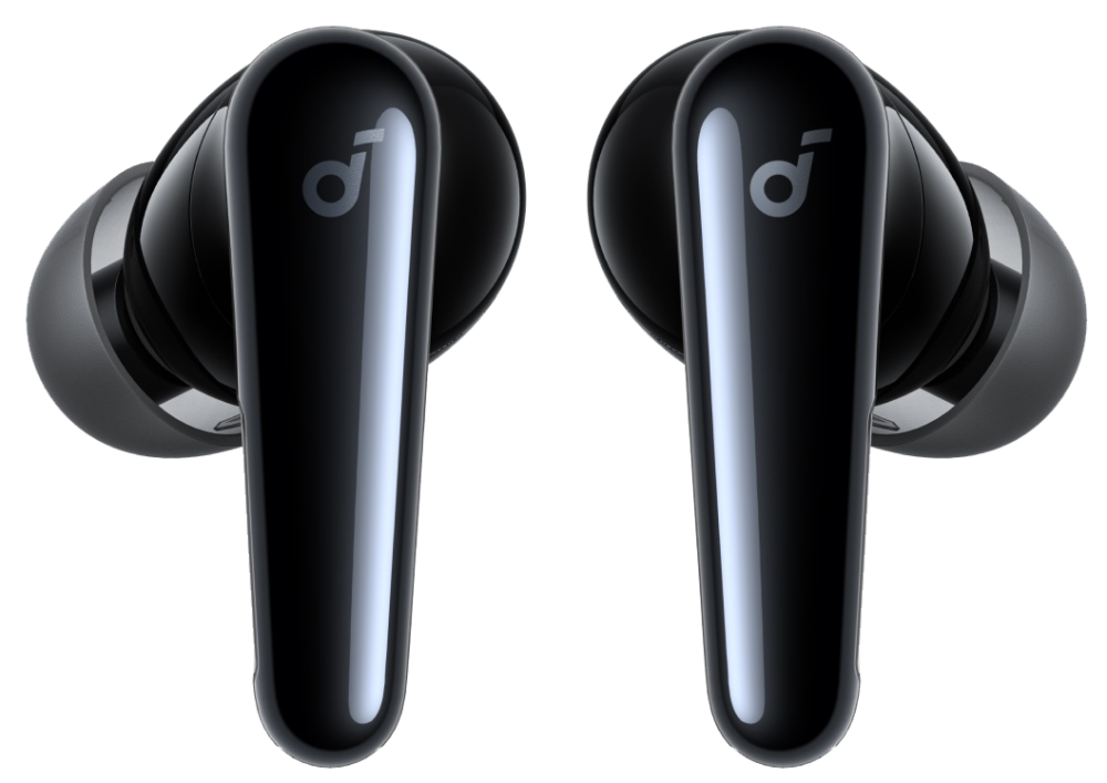 Гарнитура Anker SoundСore Liberty 4 Pro Black matte (7055855) Киев - изображение 1