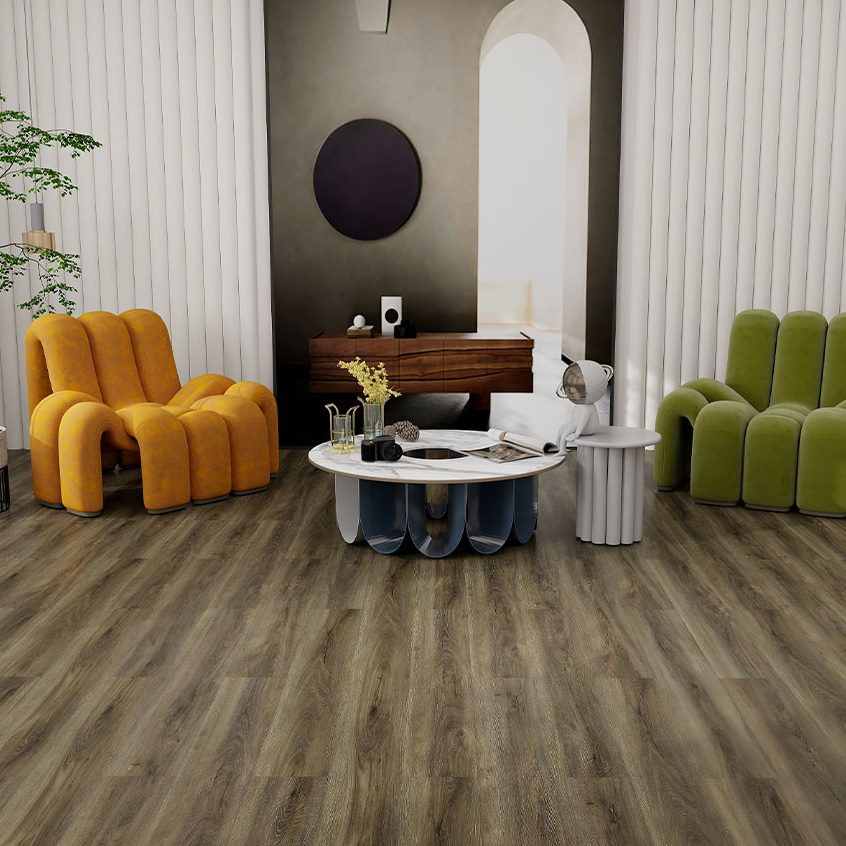 Кварц вінілова підлога SPC ламінат Porfloor Rio 15​ PRF 1020-15 (1220 мм*180 мм (4+1мм.)) 10шт./уп.=2,196 м2 Київ - фото 3