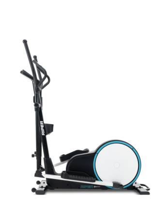 Орбітрек Hop-Sport HS-250C Riper чорно-синій Київ