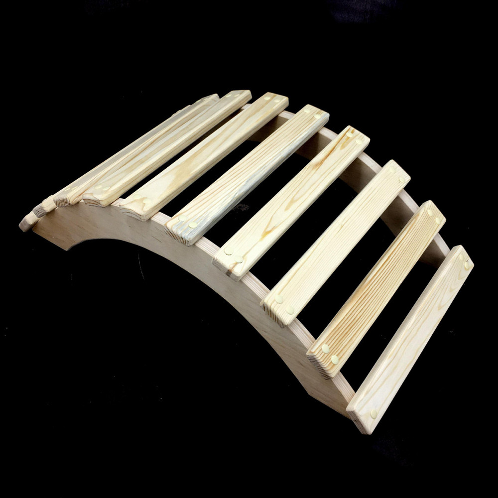 Садовий місток "Морів" бланже Миколаїв - фото 6