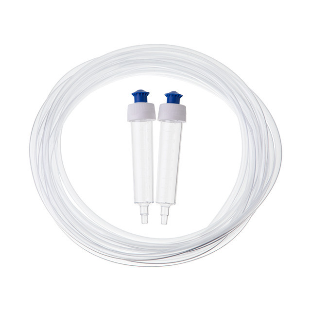 Рівень водяний зі шлангом 7м INTERTOOL MT-1457 Київ - фото 1