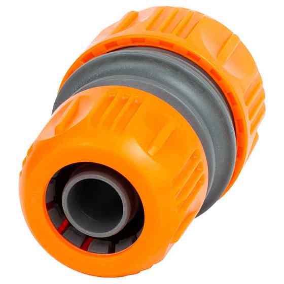 Муфта ремонтная для шланга 3/4