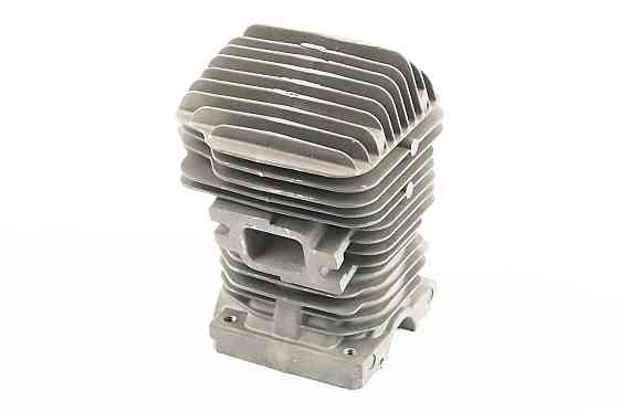 Циліндр к-кт (цпг) MS-230 40mm (палець 10mm, юбка суцільна) Київ