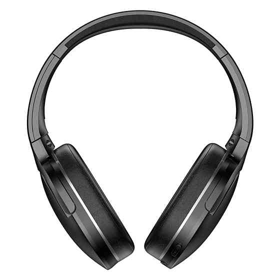Бездротові Bluetooth навушники BaseusEncok D02 PRO NGTD010301/NGD02-C01 (Чорні) Миколаїв