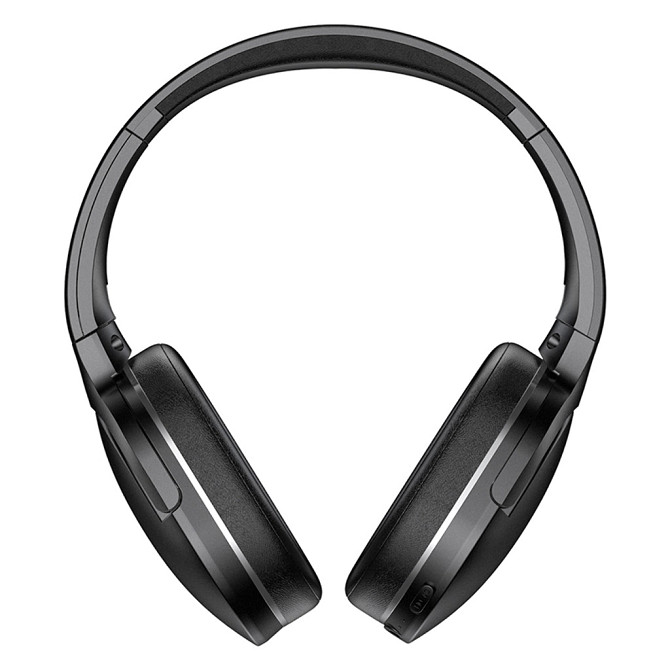 Бездротові Bluetooth навушники BaseusEncok D02 PRO NGTD010301/NGD02-C01 (Чорні) Миколаїв - фото 2