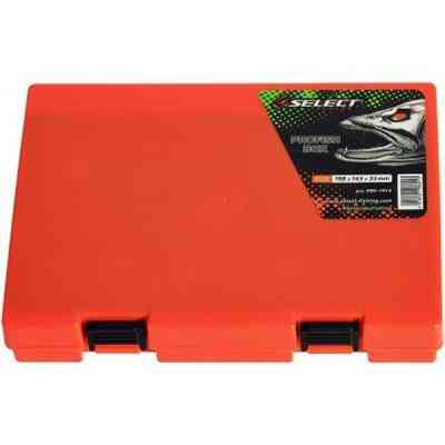 Коробка рыболова Select Profish Box PRF-1914 19.8x14.3x3.3 cm (1870.30.43) Винница