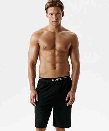 Чоловічі шорти домашні Atlantic NMB-046 Київ