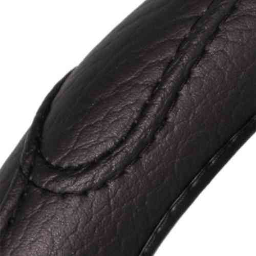 Чохол на кермо 16556-10 B XXL чорний Харків