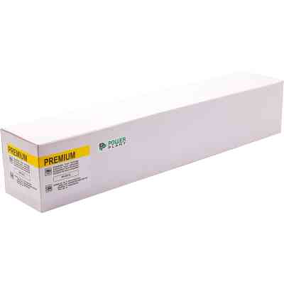 Картридж PowerPlant Canon imagePRESS C600 YL, WITHOUT CHIP (PP-T01YL) Вінниця